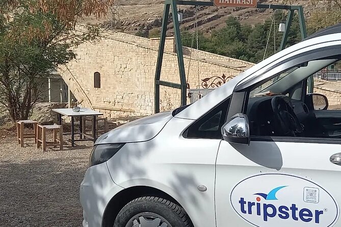 Transfer between Nevşehir/Kayseri Airport and Cappadocia hotels - Who should book this Cappadocia shuttle?