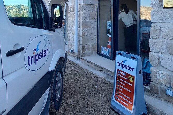 Transfer between Nevşehir/Kayseri Airport and Cappadocia hotels - Booking timing, cancellation, and weather rules
