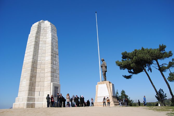 Troy and Gallipoli Day Trip from Canakkale - Troy’s buried cities and the story of the Trojan War