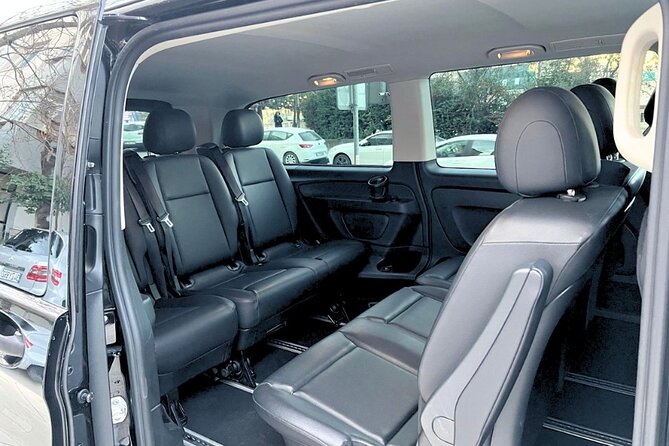 Trusted Istanbul Airport Transfer to city center - Why an airport transfer helps in Istanbul