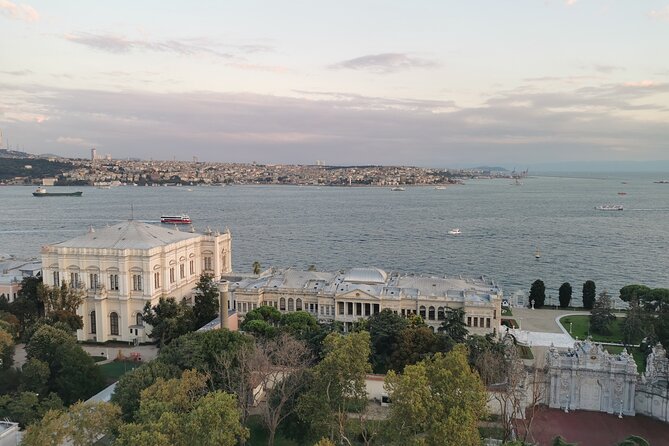Turkey Biblical Tour (Private) - Istanbul begins with emperors, sultans, and market lanes