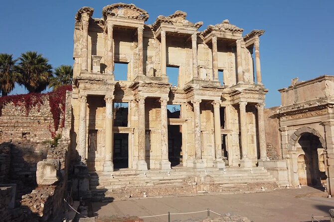 Turkey Biblical Tour (Private) - Troy and the coast where Paul traveled