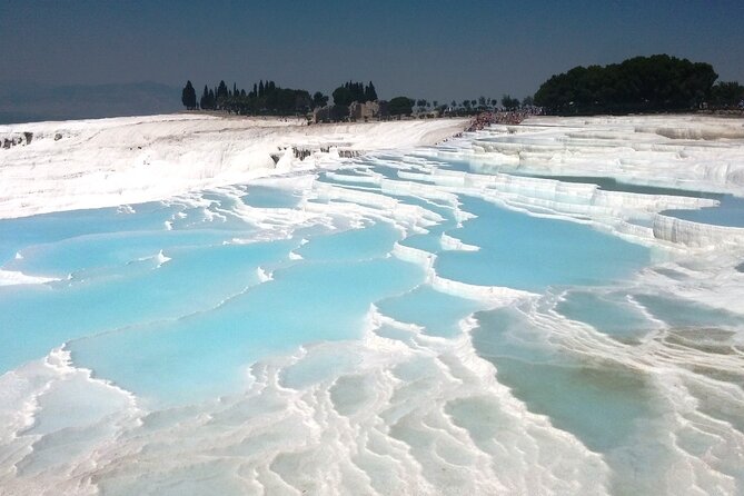 Turkey Biblical Tour (Private) - Laodicea and Colossae reward careful attention