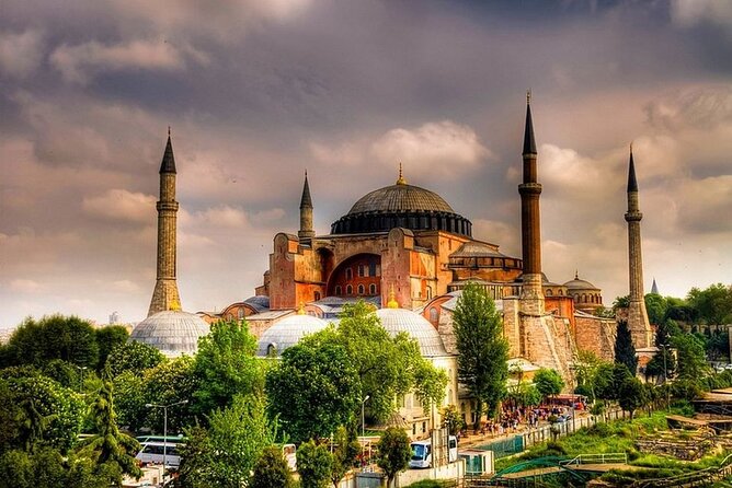 Turkey Biblical Tour (Private) - Cappadocia trades columns for cave churches