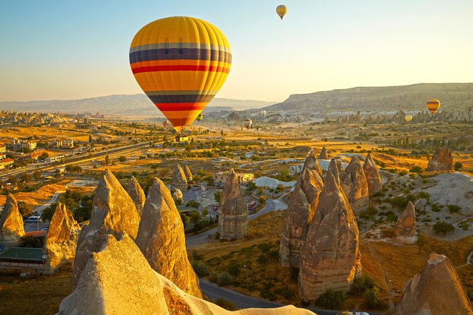 Turkey Classics 7 Day Escorted Tour from Istanbul - Day 1: Gallipoli brings history close