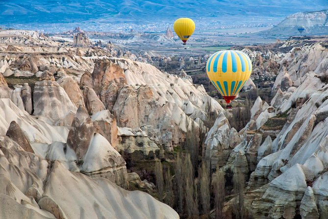 Turkey Highlights 4 Day Tour from Istanbul Hassle-Free Package - Why this four-day route works