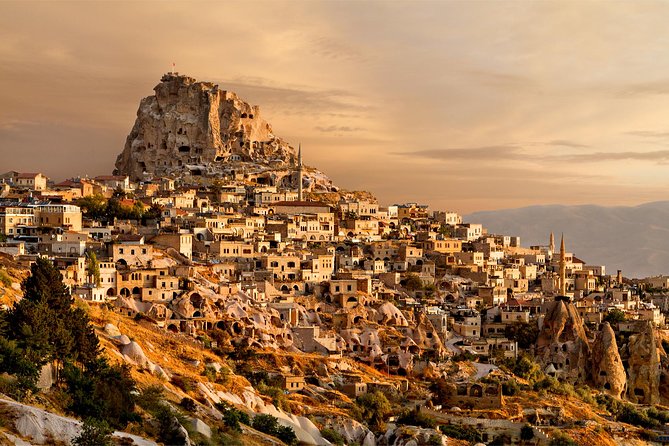 Turkey Highlights 4 Day Tour from Istanbul Hassle-Free Package - Day 3: Roman Ephesus and sacred Selcuk