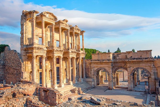 Turkey Highlights 4 Day Tour from Istanbul Hassle-Free Package - Who should book this package?