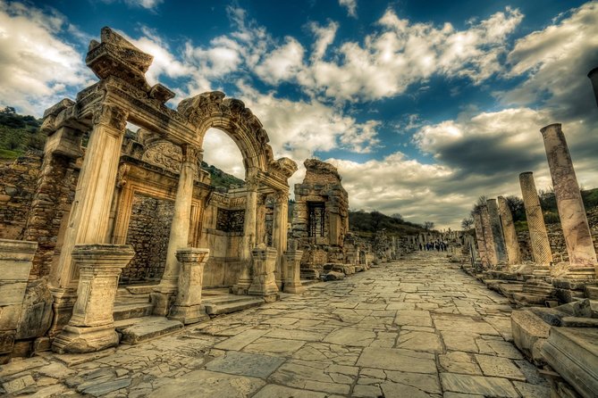 Turkey Highlights 4 Day Tour from Istanbul Hassle-Free Package - Day 1: Rose Valley, cave villages, and Kaymakli