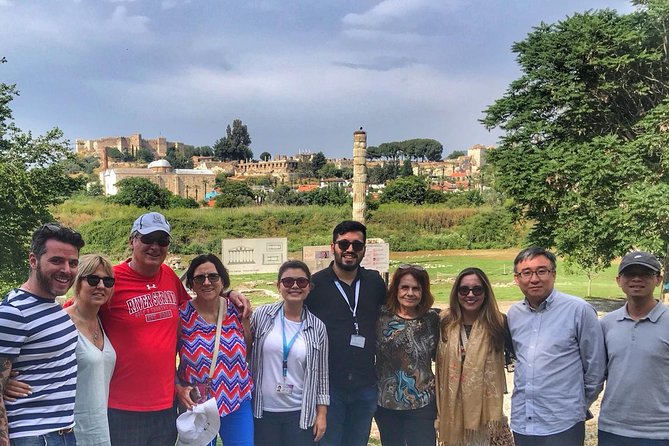 Turkey Landmarks 8 Day Hassle-Free Small-Group or Private Package - What the $1,825 price really buys you