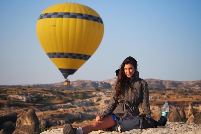 Turkey Landmarks 8 Day Hassle-Free Small-Group or Private Package - Day 3: Pamukkale and the ruins of Hierapolis