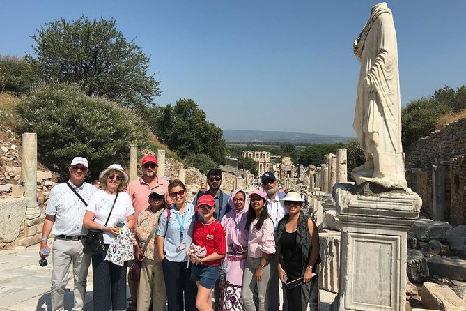 Turkey Landmarks 8 Day Hassle-Free Small-Group or Private Package - Day 5: Northern Cappadocia, from Goreme to Avanos