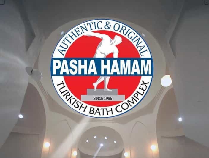 Turkish Bath Hamam The Real One Authentic & Original Bodrum - Four things to know before you book