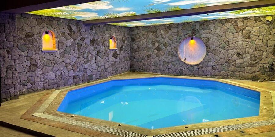 Turkish Bath Hamam The Real One Authentic & Original Bodrum - Atmosphere, staff, and service quality