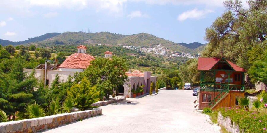 Turkish Bath Hamam The Real One Authentic & Original Bodrum - What the $24 price really buys