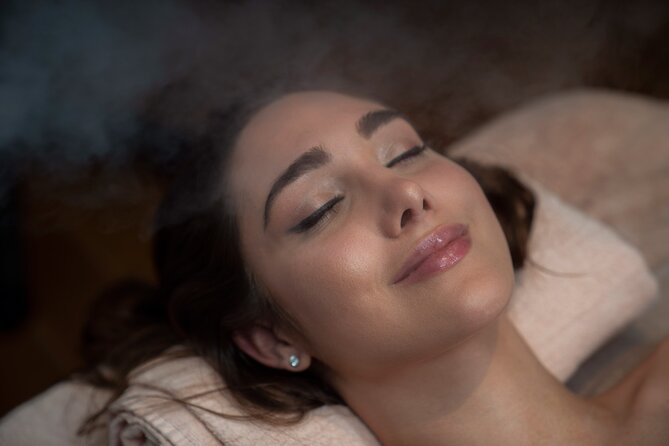 Turkish Bath Spa and Massage Experience in Taksim - What Happens During the 50 Minutes