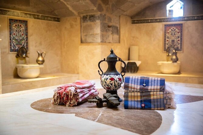 Turkish Bath tour in Antalya Türkiye - Why begin an Antalya holiday with a hammam?