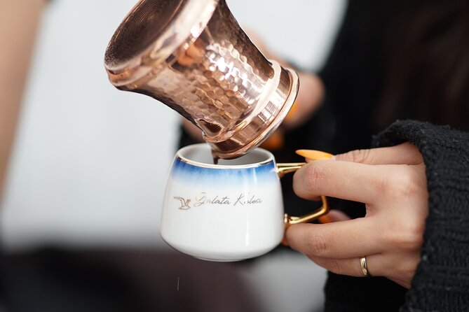 Turkish Coffee on Sand Workshop: Fortune Telling & Gift Set - Who will enjoy this Istanbul activity?