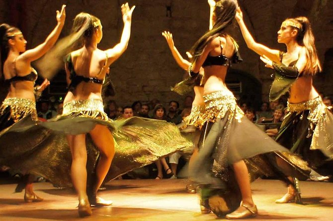 Turkish Night at Cave Restaurant with Dinner and Unlimited Drinks - Why This Cave Restaurant Makes a Good Evening Plan