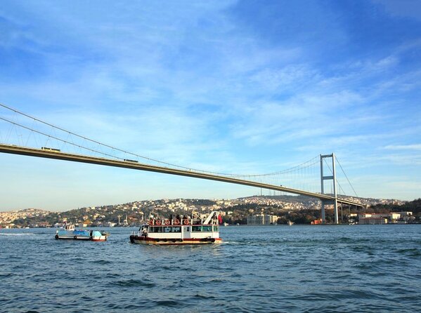 Two Markets, Two Continents with Culinary Backstreets - Key things to know before booking