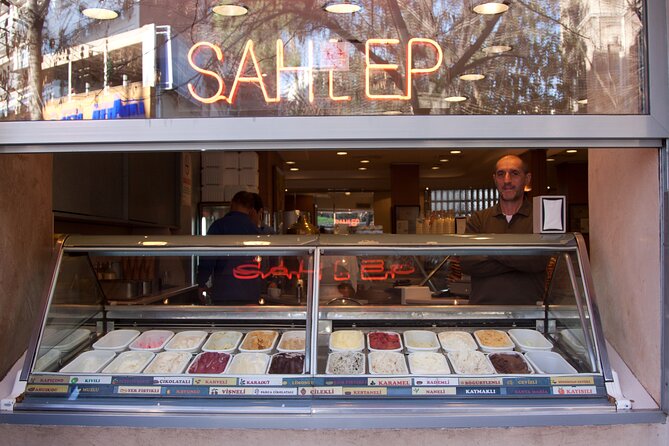 Two Markets, Two Continents with Culinary Backstreets - Why this food tour feels different from a restaurant crawl