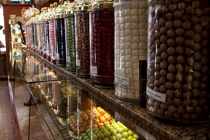 Two Markets, Two Continents with Culinary Backstreets - Food becomes a lesson in Turkish customs