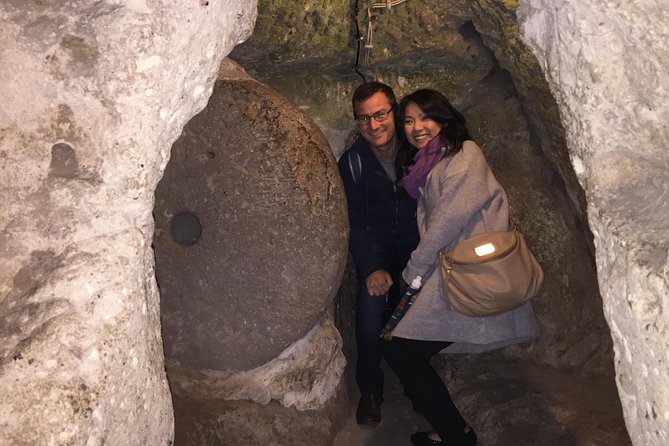 Under Ground City Tour - Half Day - Goreme Panorama: finishing with the big picture