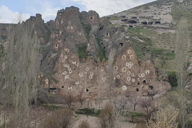 Undiscovered Cappadocia Tour by Cappadocian Guide - Why this route feels different from the usual Cappadocia day