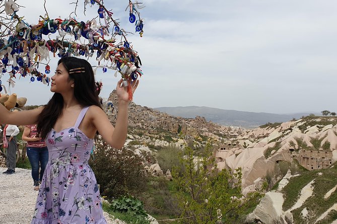 Undiscovered Cappadocia Tour by Cappadocian Guide - Soganli Valley, the day’s main walking stop