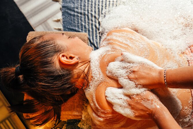 Unforgettable Turkish Bath & Spa Experience in Alanya Orient Luxury Spa - Why a Turkish Bath Fits an Alanya Holiday