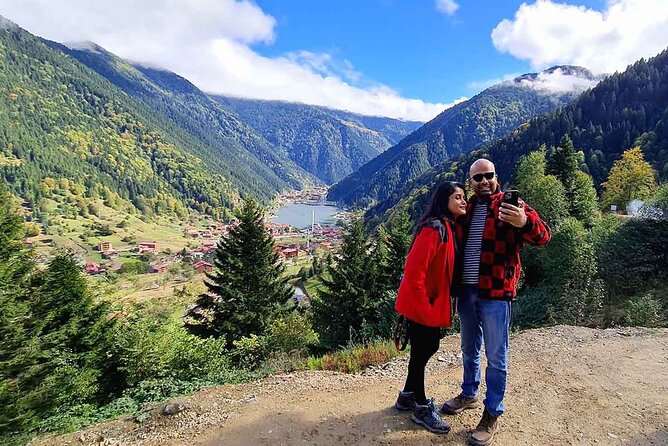 Uzungol Tour: Full-Day Nature Adventure with Tea Factory Visit - Leaving Trabzon at 10:00 AM