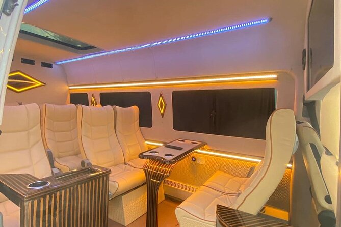 VIP Daily Transfer from the Istanbul Airport to Istanbul City - Leaving Istanbul Airport without the usual taxi scramble