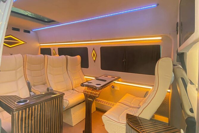 VIP Daily Transfer from the Istanbul Airport to Istanbul City - Timing, pickup precision, and the 15-minute wait