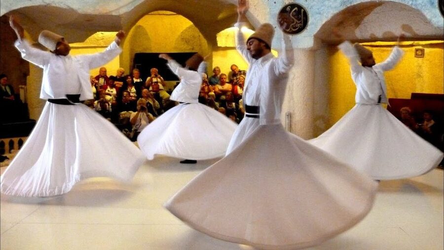 Whirling Dervish Show - Why the Sema ceremony matters