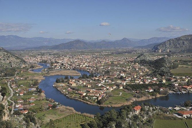 Wonders of Turkey - Gulet: Istanbul, Cappadocia, Ephesus, Fethiye - Day 1: Start gently in Istanbul